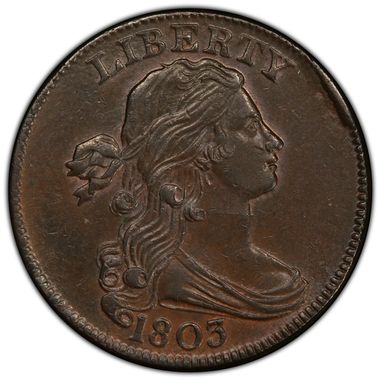 Cert 32982313 - Coin Image