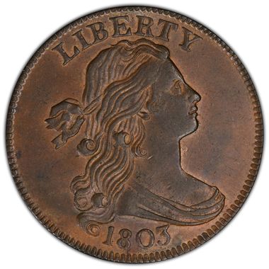 Cert 32982322 - Coin Image