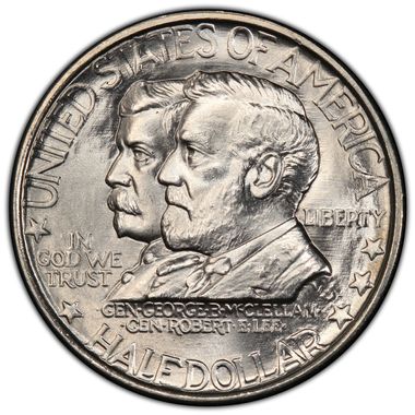 Cert 32982860 - Coin Image