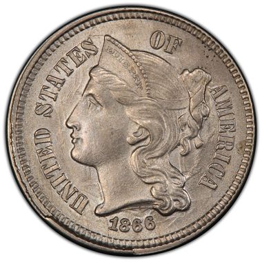 Cert 32983143 - Coin Image