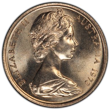 Cert 32985273 - Coin Image