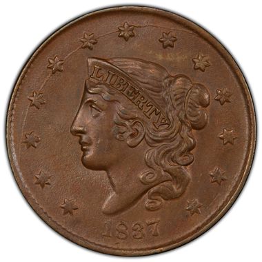 Cert 32985447 - Coin Image