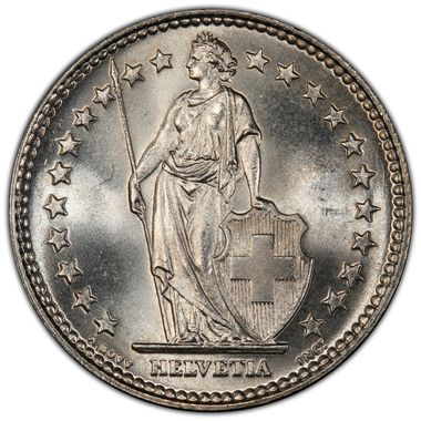 Cert 32985557 - Coin Image