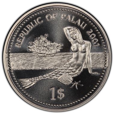 Cert 32990336 - Coin Image