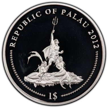 Cert 32990349 - Coin Image