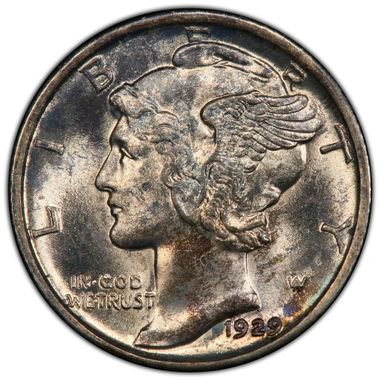 Cert 32991369 - Coin Image