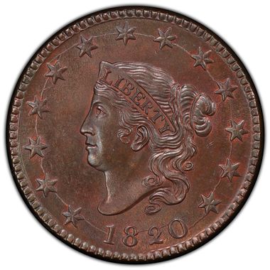 Cert 32992351 - Coin Image