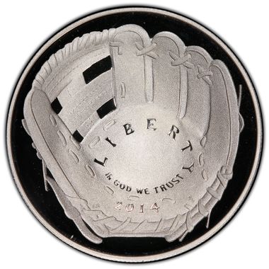 Cert 33003769 - Coin Image