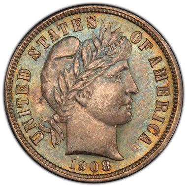 Cert 33004846 - Coin Image