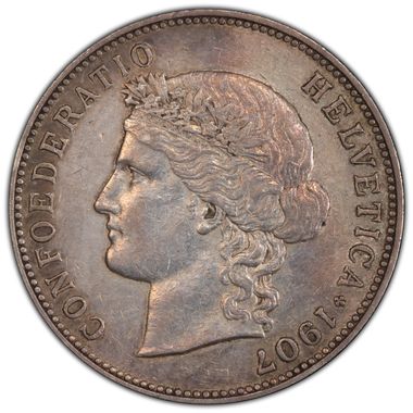 Cert 33006311 - Coin Image