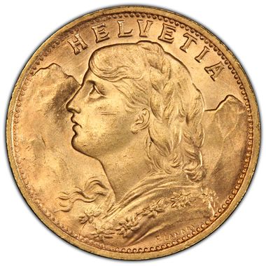 Cert 33006316 - Coin Image