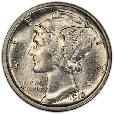 Cert 33007238 - Coin Image