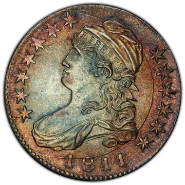 Cert 33007240 - Coin Image