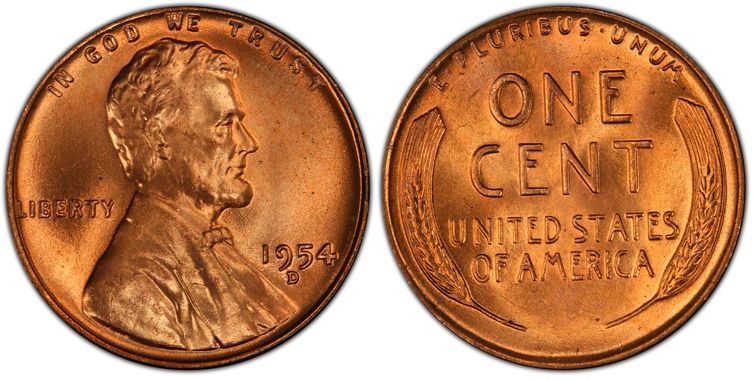 Cert 33007531 - Coin Image