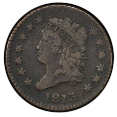 Cert 33008832 - Coin Image