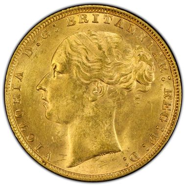 Cert 33009838 - Coin Image