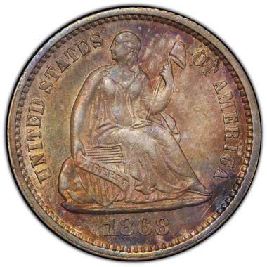 Cert 33019993 - Coin Image