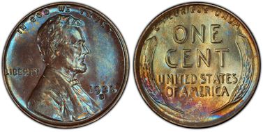 1935-S 1C MS65BN