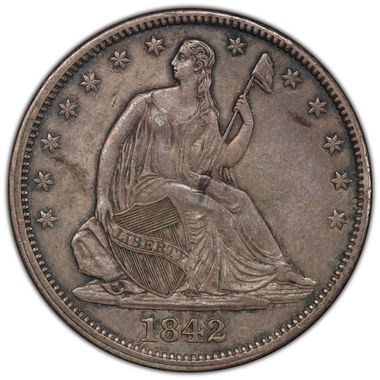 Cert 33021542 - Coin Image