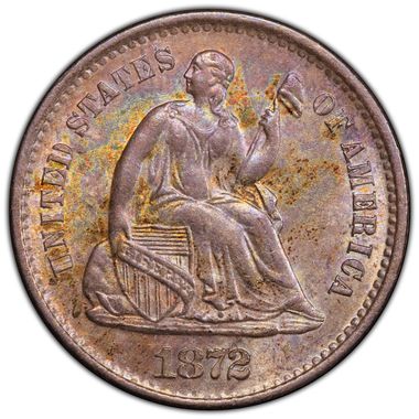 Cert 33029212 - Coin Image