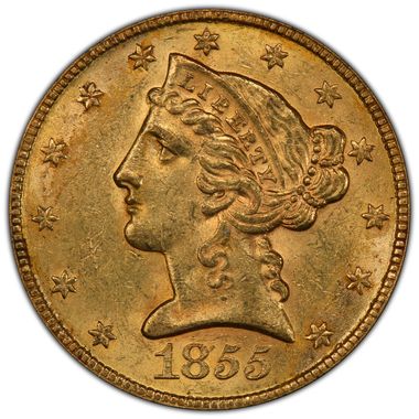 Cert 33032664 - Coin Image