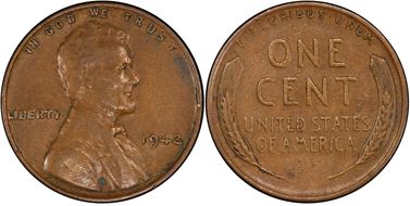 1942 1C DDO FS-104 XF40BN