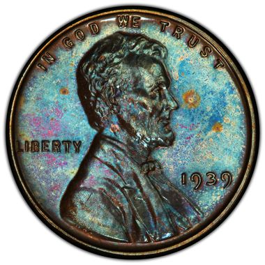 Cert 33037911 - Coin Image