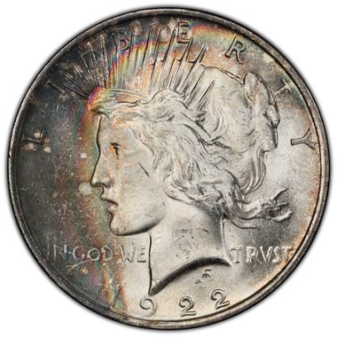 Cert 33040981 - Coin Image