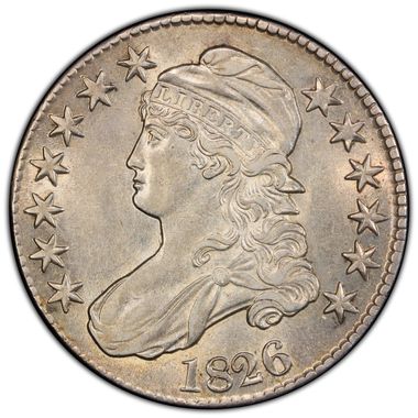 Cert 33041306 - Coin Image
