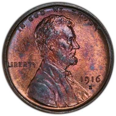 Cert 33041883 - Coin Image