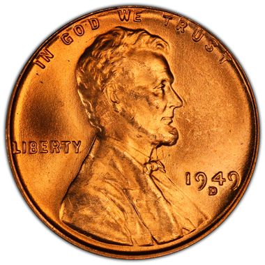 Cert 33042039 - Coin Image