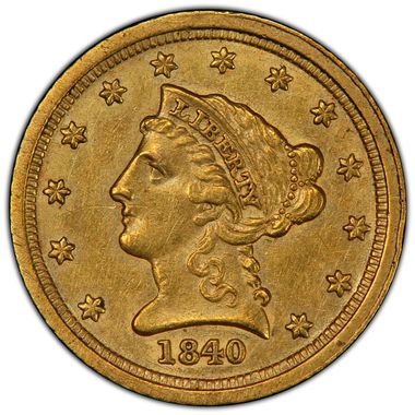 Cert 33043959 - Coin Image