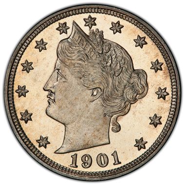 Cert 33046277 - Coin Image