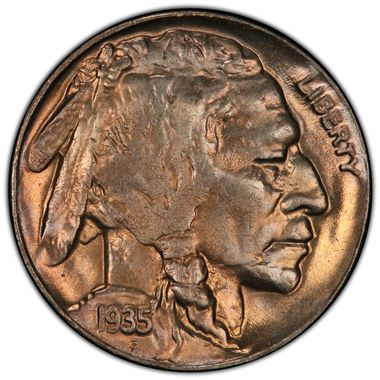 Cert 33050804 - Coin Image