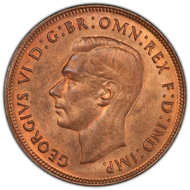 Cert 33054180 - Coin Image