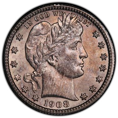 Cert 33054798 - Coin Image