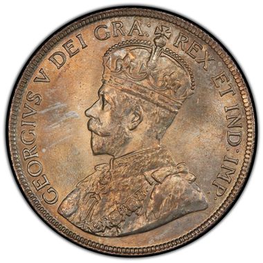 Cert 33054878 - Coin Image