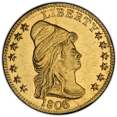 Cert 33063795 - Coin Image