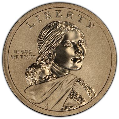 Cert 33069031 - Coin Image