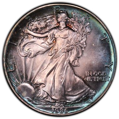 Cert 33070711 - Coin Image