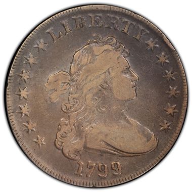 Cert 33070774 - Coin Image