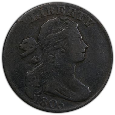 Cert 33077974 - Coin Image