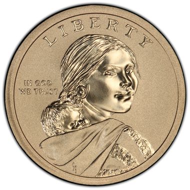 Cert 33081565 - Coin Image