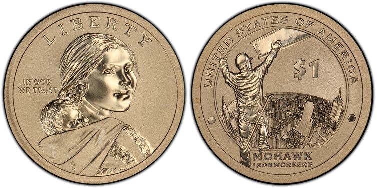 Cert 33081565 - Coin Image