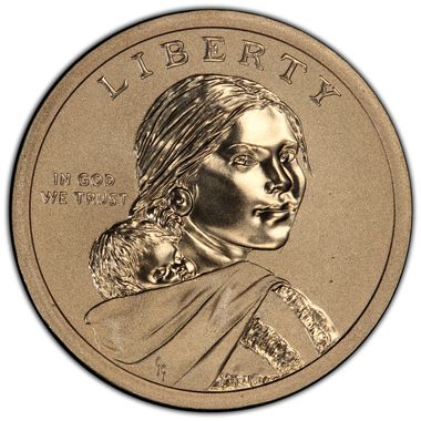 Cert 33081567 - Coin Image