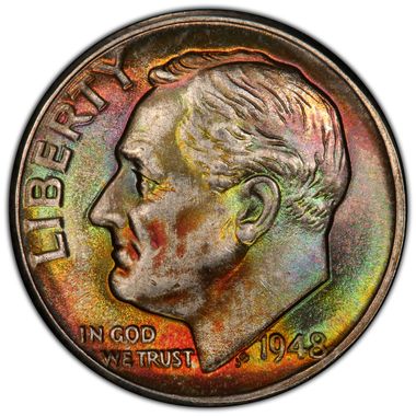 Cert 33082255 - Coin Image