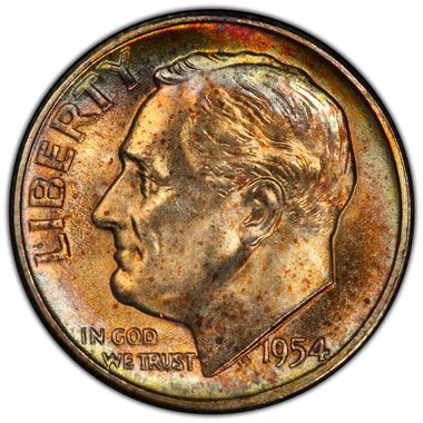 Cert 33082262 - Coin Image