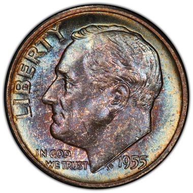 Cert 33082263 - Coin Image