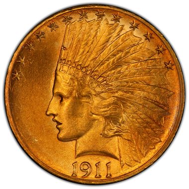 Cert 33086211 - Coin Image