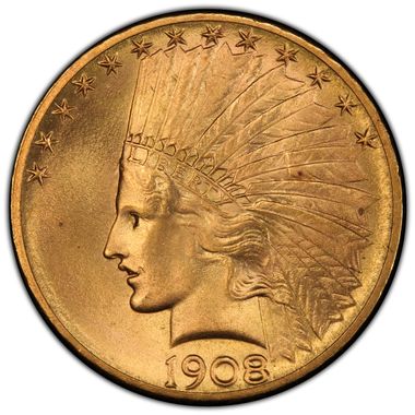 Cert 33086231 - Coin Image